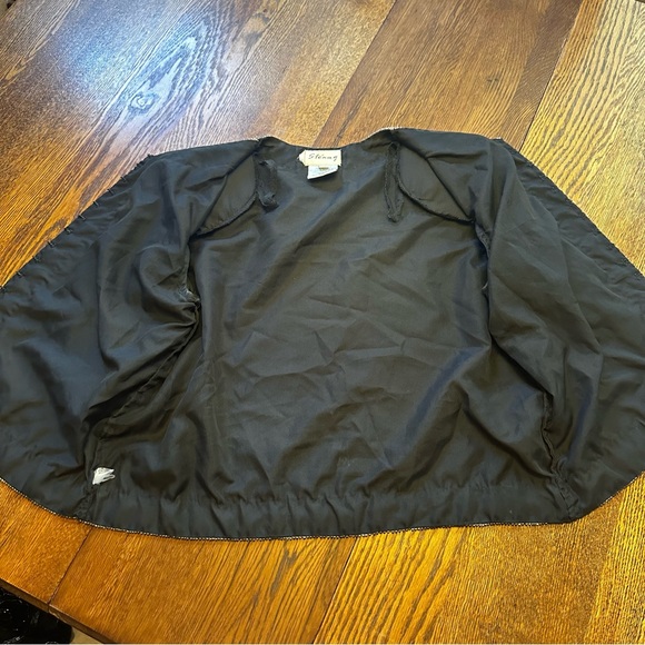 Stenay size small beautiful beaded cardigan jacket - Picture 9 of 9